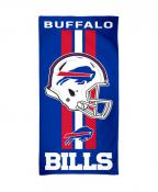 Buffalo Bills Beach Towel