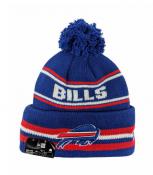 Buffalo Bills Knit Classic Winter Toque