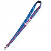 Buffalo Bills Lanyard