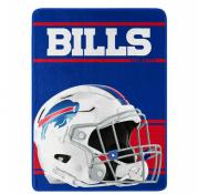 Buffalo Bills Micro Throw