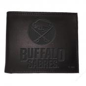 Buffalo Sabres Bi-Fold Wallet