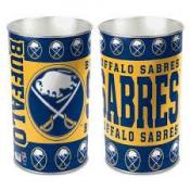 Buffalo Sabres Wastebasket