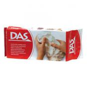 DAS White Air Dry Clay 1.1lb
