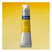 Winsor & Newton 21ml Cotman Watercolour - Gamboge Hue