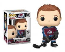 Cale Makar Funko Pop Figurine