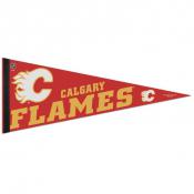 Calgary Flames Pennant