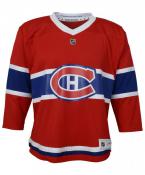 Montreal Candiens 2-4T Replica Jersey