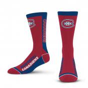 Montreal Canadiens MVP Socks