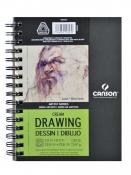 Canson Artist Series Cream Drawing Pads