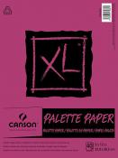 Canson Disposable Palette XL