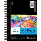 Canson Artist Series Mix Media Pads