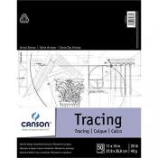 Canson Tracing Paper 11 x 14