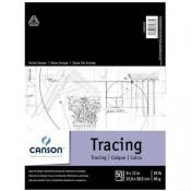 Canson Tracing Paper Pads