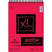 Canson XL Sketch Pad 9 x 12
