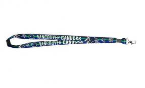 Vancouver Canucks Lanyard
