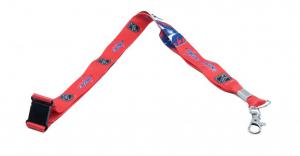 Washington Capitals Lanyard