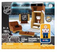 Carey Price OYO Locker Room Build Set