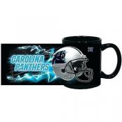 Carolina Panthers 15 oz. Jumbo Mug