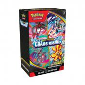 Pokemon Mega Evolution Chaos Rising Booster Bundle Box (4 Available)