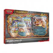 Pokemon Charizard EX Special Collection Box (2 Available)