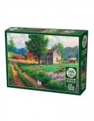 Cobble Hill - 1000 pc. Puzzle - Farm Country