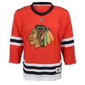 Chicago Blackhawks Toddler 2-4T Replica Jersey