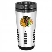 Chicago Blackhawks Travel Mug