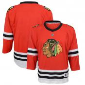 Chicago Blackhawks Kids Replica Jersey