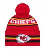 Kansas City Chiefs Knit Classic Winter Toque