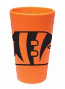 Cincinnati Bengals 16 oz Silicone Cup