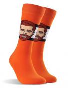 Claude Giroux National Sockey Socks