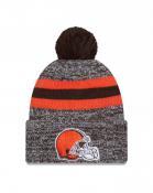 Cleveland Browns 2023 Sideline Sport Knit Toque
