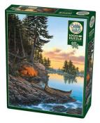 Cobble Hill - 1000 pc. Puzzle - Evening Glow
