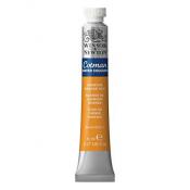 Winsor & Newton 8ml Cotman Watercolour - Cadmium Orange Hue