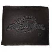 Colorado Avalanche Bi-Fold Wallet