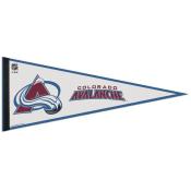 Colorado Avalanche Pennant