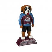 Colorado Avalanche Mascot Statue