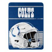 Indianapolis Colts Micro Throw
