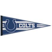 Indianapolis Colts Pennant