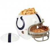 Indianapolis Colts Snack Helmet