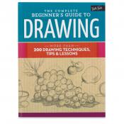The Complete Beginner's Guide to Drawing