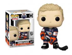 Connor McDavid (Retro) Funko Pop Figurine