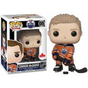 Connor McDavid Funko Pop Figurine