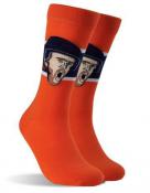 Connor McDavid National Sockey Socks