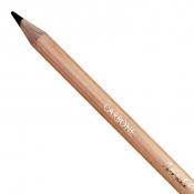 Carbon HB (Black) Conte Pencil