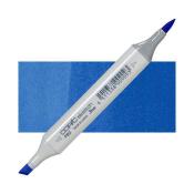 Copic Sketch Marker - Fluorescent Dull Blue (FB2)