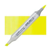 Copic Sketch Marker - Fluorescent Yellow (FYG1)
