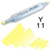 Copic Sketch Marker - Pale Yellow (Y11)