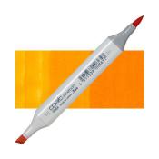 Copic Sketch Marker - Chrome Orange (YR04)