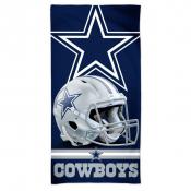 Dallas Cowboys Beach Towel